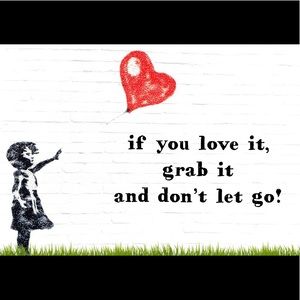 you should LOVE what you wear!